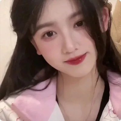 粉骷髅