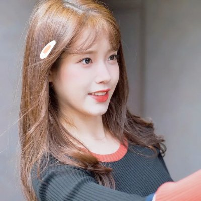 红色八爪女